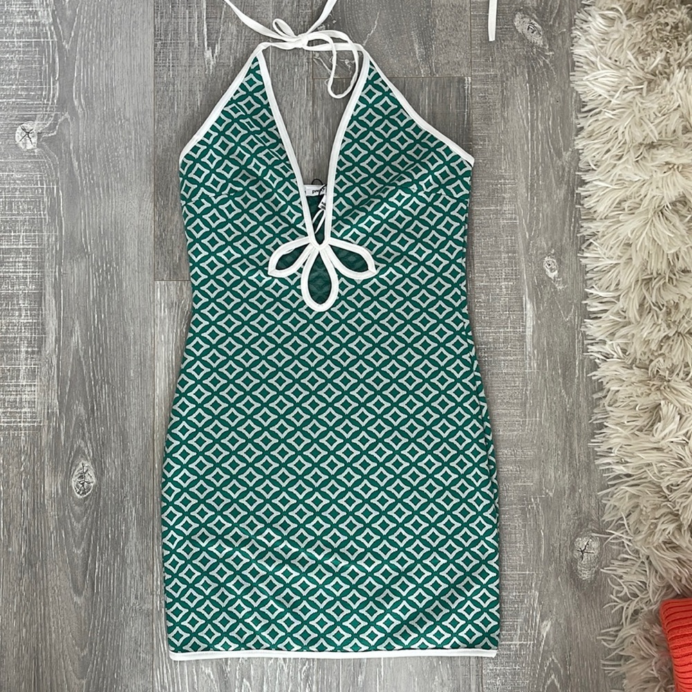 Mini dress!